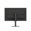 GIGABYTE M27Q2 QD tietokoneen litteä näyttö 68,6 cm (27") 2560 x 1440 pikseliä Quad HD LED musta GIGABYTE M27Q2 QD tietokoneen litteä näyttö 68,6 cm (27") 2560 x 1440 pikseliä Quad HD LED musta