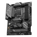 MSI Z790 GAMING PLUS WIFI материнская плата Intel Z790 LGA 1700 ATX