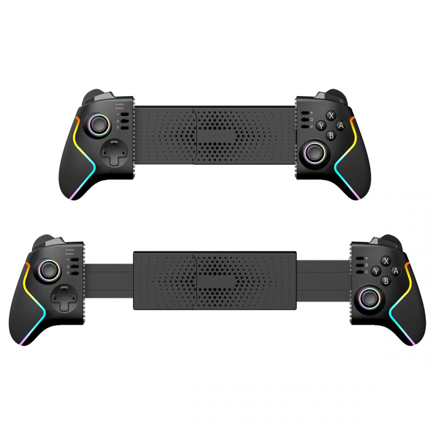 iPega SW2123 Wireless RGB Gamepad for Nintendo Switch|Nintendo S