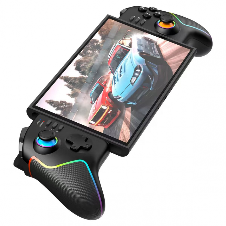 iPega SW2123 Wireless RGB Gamepad for Nintendo Switch|Nintendo S – 2