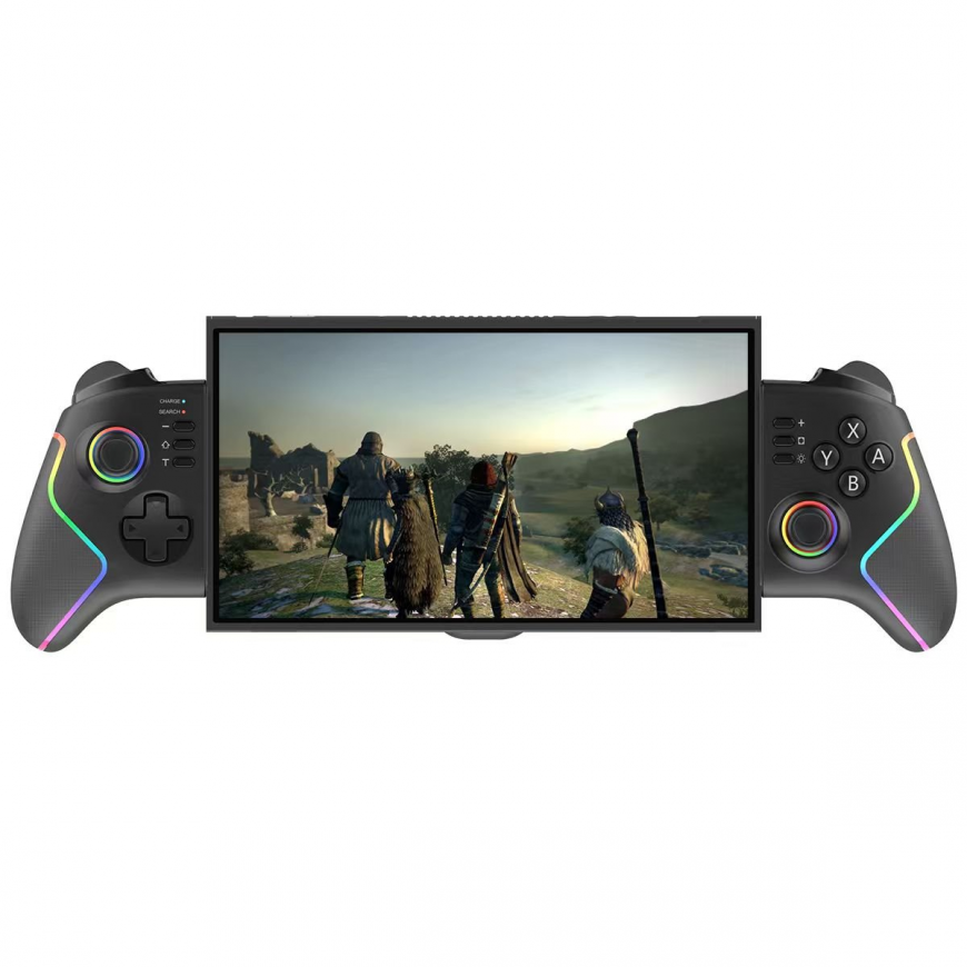 iPega SW2123 Wireless RGB Gamepad for Nintendo Switch|Nintendo S – 3