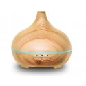 Cecotec Pure Aroma 150 Yang oro drėkintuvas Ultragarso 0,15 L Medis 7 W