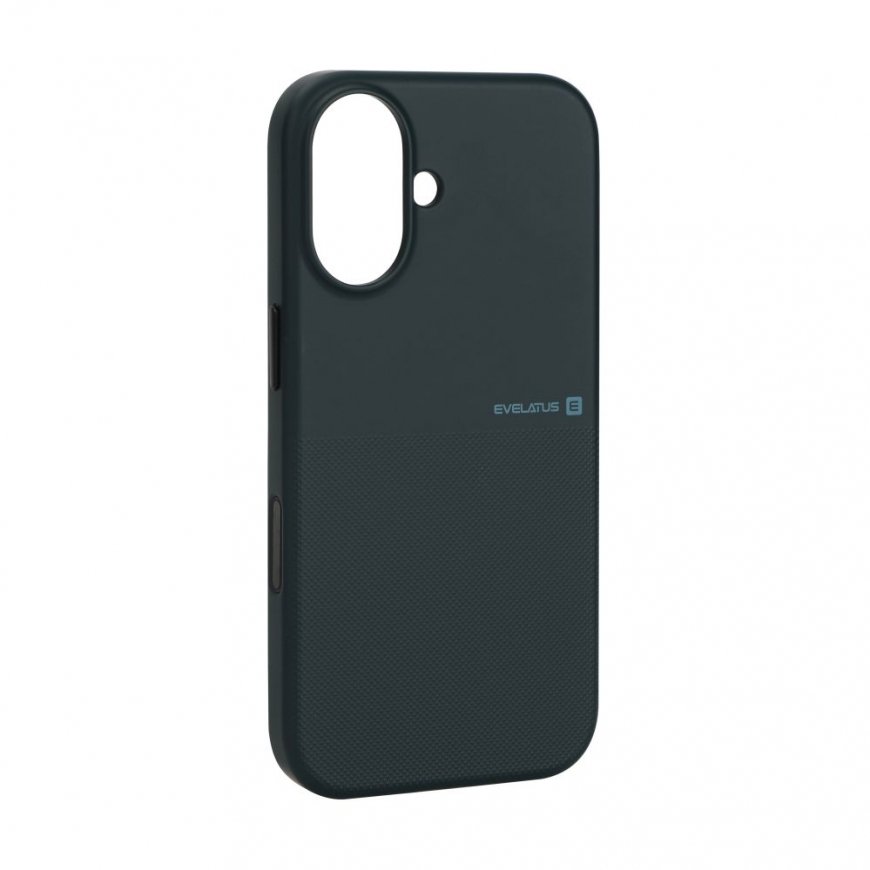 Apple iPhone 16 Premium MagSafe Sandstone Case Zaļš