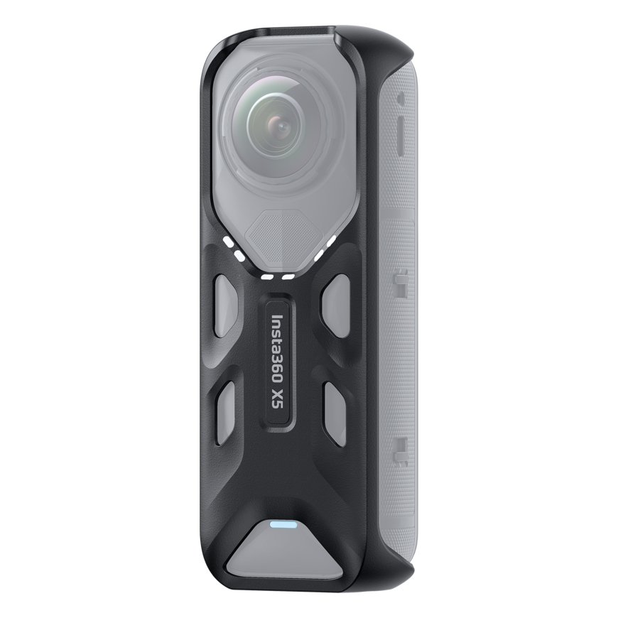 Insta360 X5 Thermo Grip Cover