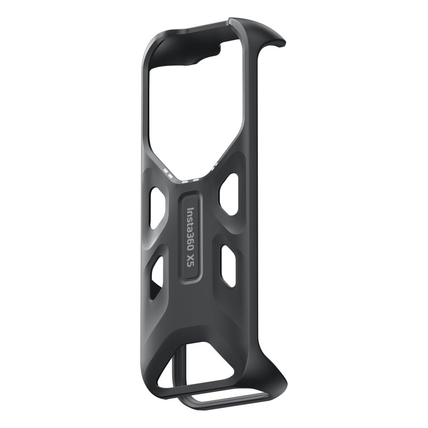 Insta360 X5 Thermo Grip Cover – 2