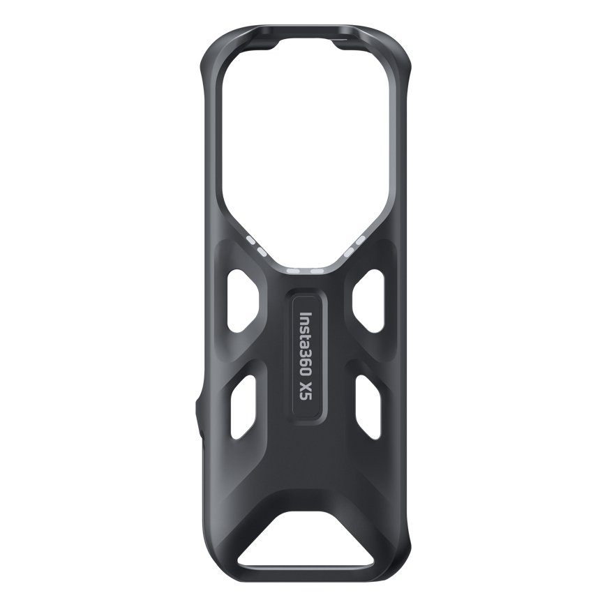 Insta360 X5 Thermo Grip Cover – 3
