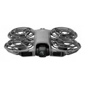 DJI Neo 2 4 roottoria Nelikopteri 12 MP 2688 x 1512 pikseliä 1606 mAh musta, Harmaa DJI Neo 2 4 roottoria Nelikopteri 12 MP 2688 x 1512 pikseliä 1606 mAh musta, Harmaa