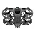 DJI Neo 2 4 rootorid Kvadrootor 12 MP 2688 x 1512 pikslit 1606 mAh Must, Hall DJI Neo 2 4 rootorid Kvadrootor 12 MP 2688 x 1512 pikslit 1606 mAh Must, Hall