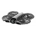 DJI Neo 2 4 rootorid Kvadrootor 12 MP 2688 x 1512 pikslit 1606 mAh Must, Hall DJI Neo 2 4 rootorid Kvadrootor 12 MP 2688 x 1512 pikslit 1606 mAh Must, Hall