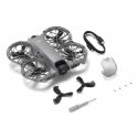 DJI Neo 2 4 rootorid Kvadrootor 12 MP 2688 x 1512 pikslit 1606 mAh Must, Hall DJI Neo 2 4 rootorid Kvadrootor 12 MP 2688 x 1512 pikslit 1606 mAh Must, Hall