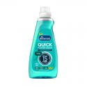 Liquid laundry detergent Quick Power Wash Odour Protect Sport 80 Liquid laundry detergent Quick Power Wash Odour Protect Sport 80