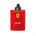 Scuderia Ferrari Red EDT Tester