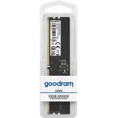 Goodram GR5600D564L46S/8G модуль памяти 8 GB 1 x 8 GB DDR5 288-pin DIMM