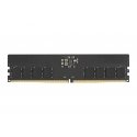 Goodram GR5600D564L46S/8G модуль памяти 8 GB 1 x 8 GB DDR5 288-pin DIMM Goodram GR5600D564L46S/8G модуль памяти 8 GB 1 x 8 GB DDR5 288-pin DIMM