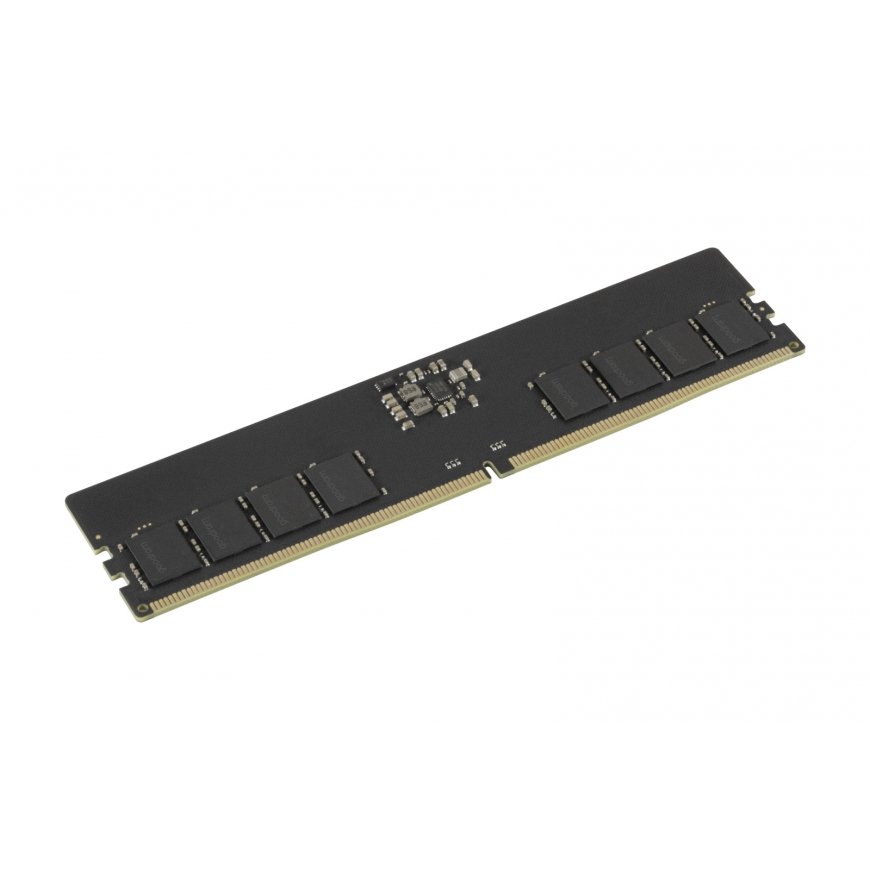 Goodram GR5600D564L46S/8G модуль памяти 8 GB 1 x 8 GB DDR5 288-pin DIMM – 3