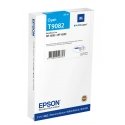 Epson C13T90824N tindikassett 1 tk Originaal Tsüaan Epson C13T90824N tindikassett 1 tk Originaal Tsüaan