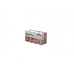 Epson C13S020690 tindikassett 1 tk Originaal Helemagenta