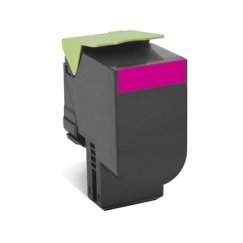 Lexmark XC2132 M toner cartridge 1 pc(s) Original Magenta