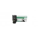 Lexmark 71C20C0 toonerikassett 1 tk Originaal Tsüaan Lexmark 71C20C0 toonerikassett 1 tk Originaal Tsüaan