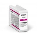 Epson UltraChrome Pro10 tintes kārtridžs 1 pcs Oriģināls Fuksīns Epson UltraChrome Pro10 tintes kārtridžs 1 pcs Oriģināls Fuksīns
