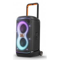 JBL PartyBox 520 Vakarėlių garsiakalbis Juoda 400 W