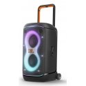 JBL PartyBox 520 Ballītes skaļrunis Melns 400 W JBL PartyBox 520 Ballītes skaļrunis Melns 400 W