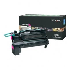Lexmark C792X1MG värikasetti 1 kpl Alkuperäinen Magenta