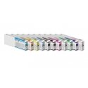 Epson UltraChrome Pro 12 rašalo kasetė 1 vnt Originalus Pilka Epson UltraChrome Pro 12 rašalo kasetė 1 vnt Originalus Pilka