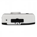 Ilford Sprite 35 II Compact film camera 35 mm Black, Silver