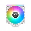 Thermaltake ASTRIA 600 Protsessor Õhujahuti 12 cm Valge 1 tk Thermaltake ASTRIA 600 Protsessor Õhujahuti 12 cm Valge 1 tk