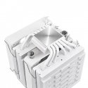 Thermaltake ASTRIA 600 Procesors Gaisa dzesētājs 12 cm Balts 1 pcs Thermaltake ASTRIA 600 Procesors Gaisa dzesētājs 12 cm Balts 1 pcs
