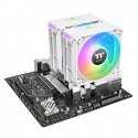 Thermaltake ASTRIA 600 Процессор Air cooler 12 cm Белый 1 шт Thermaltake ASTRIA 600 Процессор Air cooler 12 cm Белый 1 шт