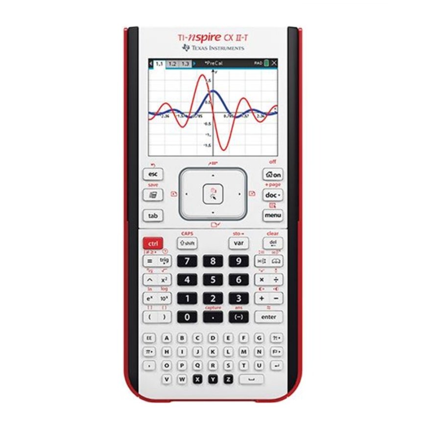 Texas Instruments Texas Instruments TI-Nspire CX