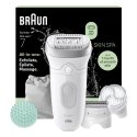 Braun Silk·épil 7 7-081 SkinSpa, Wet & Dry epilators Braun Silk·épil 7 7-081 SkinSpa, Wet & Dry epilators