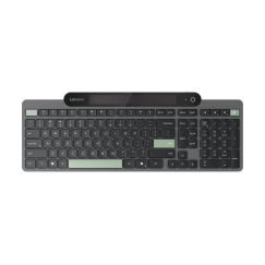 Lenovo | Самозарядная | Клавиатура | Bluetooth | Литовский |