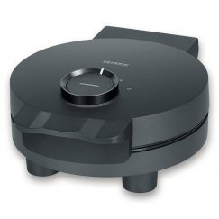 Severin WA 2116 1 vohveli(a) 1000 W musta