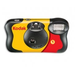 Kodak 3920949 filmikamera Kompakti filmikamera 35 mm