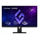 Viewsonic XG2737 monitori 68,6 cm (27") 1920 x 1080 pikseļi Full HD LED Melns Viewsonic XG2737 monitori 68,6 cm (27") 1920 x 1080 pikseļi Full HD LED Melns