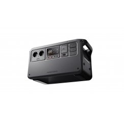 DJI 1000 V2 portable power station Lithium Iron Phosphate (LiFePO4) 2600 W 14.2 kg