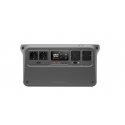 DJI 1000 V2 Kaasaskantav elektrijaam Liitiumraudfosfaat (LiFePo4) 2600 W 14,2 kg DJI 1000 V2 Kaasaskantav elektrijaam Liitiumraudfosfaat (LiFePo4) 2600 W 14,2 kg