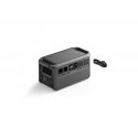 DJI 1000 V2 Kannettava virta-asema Litiumrautafosfaatti (liFePo4) 2600 W 14,2 kg DJI 1000 V2 Kannettava virta-asema Litiumrautafosfaatti (liFePo4) 2600 W 14,2 kg
