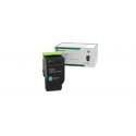 Lexmark 78C2UC0 tonera kārtridžs 1 pcs Oriģināls Tirkīzzils Lexmark 78C2UC0 tonera kārtridžs 1 pcs Oriģināls Tirkīzzils