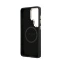 Guess PU Leather 4G Gold Frame Magnetic Case Чехол для Samsung Galaxy S26 Ultra Guess PU Leather 4G Gold Frame Magnetic Case Чехол для Samsung Galaxy S26 Ultra