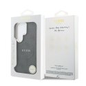 Guess PU Leather 4G Gold Frame Magnetic Case Чехол для Samsung Galaxy S26 Ultra Guess PU Leather 4G Gold Frame Magnetic Case Чехол для Samsung Galaxy S26 Ultra