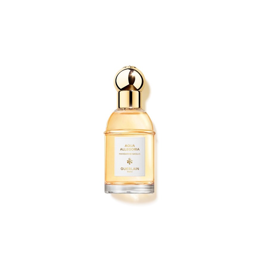 Guerlain Aqua Allegoria Mandarine Basilic 40