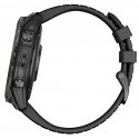 Garmin epix Pro (Gen 2) 3.56 cm (1.4") AMOLED 51 mm Digital 454 x 454 pixels Touchscreen Black, Grey