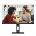 AOC Q27E3UMF monitori 68,6 cm (27") 2560 x 1440 pikseļi Quad HD Melns AOC Q27E3UMF monitori 68,6 cm (27") 2560 x 1440 pikseļi Quad HD Melns
