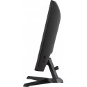 iiyama G-MASTER G2471HS-B1 PC lamekuvar 60,5 cm (23.8") 1920 x 1080 pikslit Full HD Must iiyama G-MASTER G2471HS-B1 PC lamekuvar 60,5 cm (23.8") 1920 x 1080 pikslit Full HD Must