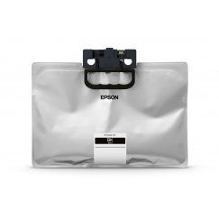 Epson C13T12F140 струйный картридж 1 шт Подлинный Экстра (супер) высокая емкость Черный