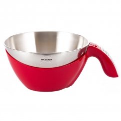 Daewoo DKS 45R virtuves svari, 5 kg, mērīšanas solis 1 g, automā